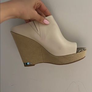 Sam Edelman heel size 8